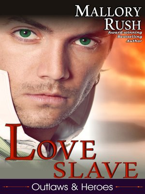 cover image of Love Slave